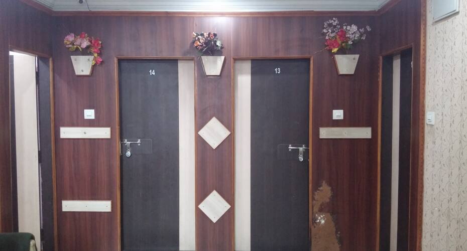 Sapna Residency, Gulbarga 2